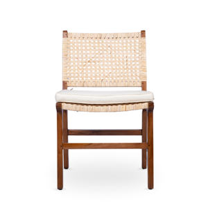 Silla Lira Moderna, Ligera, Portátil, Hecha a Mano, Asiento de Madera de Lujo, Multifuncional, para Sala de Estar, Comedor, Villa - Product Image 6