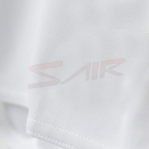Uniforme de Golf Personalizado para Adultos al por Mayor, 100% Poliéster, Transpirable, Duradero, Unisex, Ropa Deportiva de Alta Calidad - Product Image 6