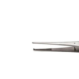 Fabricante pakistaní Fórceps de tejido Venta al por mayor Precio barato Fórceps de tejido de alta calidad - Product Image 6