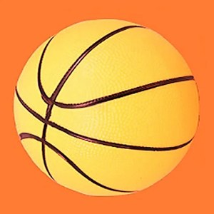 Team Sports Game Youth Custom Logo Solid Color Standard Size Rubber Basketball Ball Wholesale Wear Sports Outdoor Indoor - Product Image 4