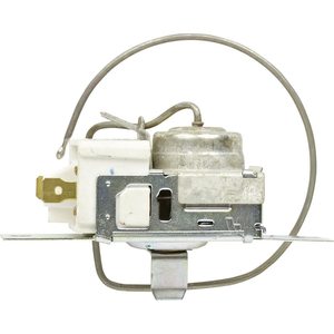 Minuteur de dégivrage électrique en plastique W10752646 neuf pour réfrigérateurs Whirlpool et Sears – Pièces de rechange pour congélateurs domestiques - Product Image 1