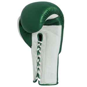 Gants de boxe professionnels et classiques avec personnalisation avec votre logo. Disponible en 12,14,16oz - Product Image 3