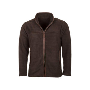 Casual Long Sleeve Stand Collar Fashion <b>Sherpa</b> Fleece <b>Jacket</b> 2025 Best Sale <b>Men</b> Winter Leisure Wear Fleece <b>Jacket</b> - Product Image 5