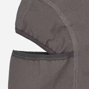 Cagoule cousue sur mesure pour hommes, tenue décontracté personnalisé, cagoule respirante et confortable pour hommes, courte pour adultes - Product Image 6