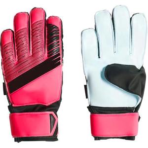 Conception personnalisée Gants de gardien de but de football Articles de sport Prix de qualité Gants de gardien de but professionnel - Product Image 5