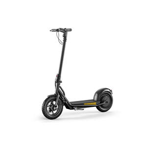 Patinete eléctrico Emoko A19 de largo alcance, 500W, motor rápido, barato, dos ruedas, tipo inteligente, con asientos dobles, rango de 60km, almacén europeo - Product Image 4