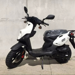 Meilleur Scooter-Cyclomoteur Moto 50cc Neuf G enuines Scooter Co Roughhouse 2026 - Product Image 1