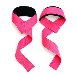 Bandeau de poignet pour la musculation, personnalisé, en coton et nylon, respirant, léger, antidérapant, portable, unisexe, avec fermeture à pression - Product Image 6