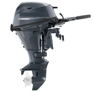 ¡APROVECHE ANTES DE QUE SE AGOTE EL STOCK! - YAMAHA 1.5 HP Tiller 4 Tiempos - Product Image 2