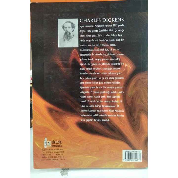 A Tale of Two Cities - Charles Dickens - 2ND HAND