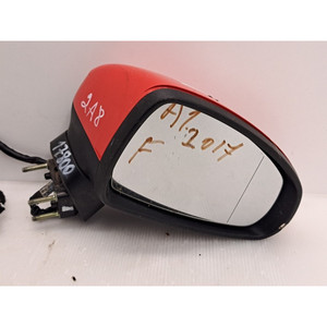 ESPEJO RETROVISOR DERECHO DX AUDI A1 Serie (8XK) 6 PINES CZDD (14>18) - Product Image 2