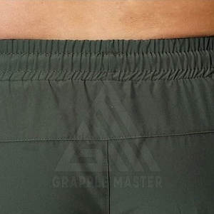 กางเกงขาสั้นสำหรับยิมของผู้ชายกางเกงขาสั้นออกกำลังกายสำหรับผู้ชายดีไซน์ล่าสุด - Product Image 6