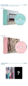 BTS - YOU NEVER WALK ALONE, album KPOP, best-seller en Corée - Product Image 4