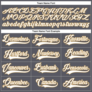 Maillot de hockey sur glace en polyester de haute qualité conception libre impression par sublimation logo brodé uniforme de hockey sur glace personnalisé - Product Image 3