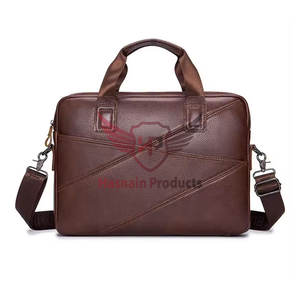 Sac pour ordinateur portable de qualité supérieure pochette pour ordinateur portable multi-usage avec deux poignées meilleur sac pour ordinateur portable à prix d'usine pour hommes et femmes - Product Image 1