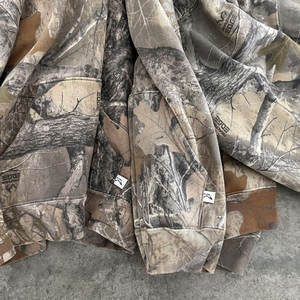 Personalizado en blanco 350 400gsm Sudadera con capucha Hombres Algodón Serigrafía Recortada 500gsm Sudadera con capucha Unisex Streetwear French Terry Hoodie Fabricantes - Product Image 6