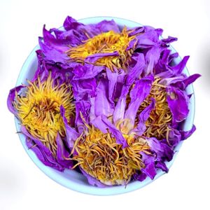 THÉ SPÉCIAL DU VIETNAM À PARTIR DE FLEUR DE LOTUS SÉCHÉES À PRIX CONCURRENTIEL - Product Image 6