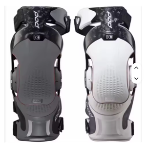Nuevas Rodilleras de Carbono POD K8 3.0 Originales, Juego de 2, Protección para Ciclismo, Envío Incluido - Product Image 1