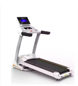 Nueva Caminadora Eléctrica Multifuncional Plegable para Hacer Ejercicio - Product Image 2