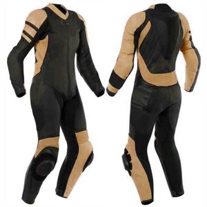 Nouvelle combinaison de moto personnalisée de qualité supérieure 2026 avec logo personnalisé % Cuir Coupe-vent & Respirante Séchage rapide - Product Image 4