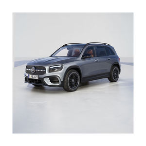 Mercedes-Benz GLB 250 FWD 2024, Seminuevo - Product Image 1