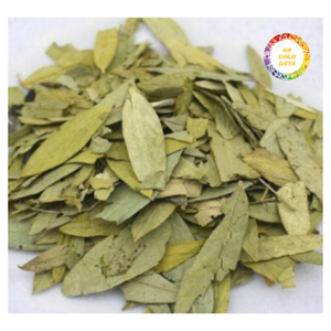 Feuilles de séné séchées du Vietnam Matériel pour les applications industrielles Production artisanale et emballage - Product Image 3