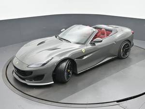 Ferrari Portofino d'occasion 2020 – <span class=keywords><strong>Voiture</strong></span> de sport convertible de luxe |   Excellent état - Product Image 4