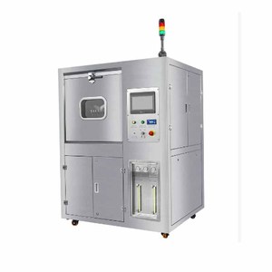 TYtech SME6300 macchina per la pulizia PCBA viene utilizzata per pulire le particelle di sfere di saldatura dei residui di flusso sulla PCBA, come il flusso di colofonia eccetera - Product Image 3
