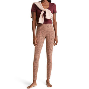 Leggings taille haute extensibles pour femmes, pour la gym, le yoga, le fitness, la course à pied et l'entraînement, vêtements de sport - Product Image 3