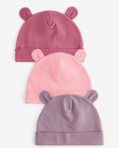 Nueva llegada 2025 secado rápido al por mayor personalizable ligero ropa para correr niños Beanie cómodo gorra - Product Image 4