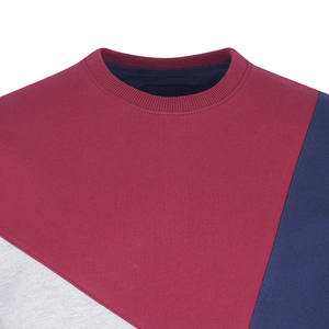 Sudaderas OEM de peso pesado para hombre Sudaderas personalizables para hombre - Product Image 3