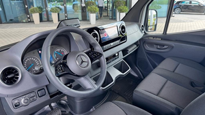 Camión Pesado Usado 2023 CLW Eléctrico de Plataforma Plana L2 Carrocería Larga RWD 204HP Gasolina/Petrolio Turbo Transmisión Manual Euro IV 8x4 - Product Image 2