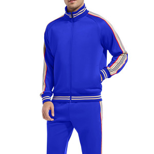 Alta calidad polar Unisex algodón grueso Jogging hombres logotipo personalizado impresión liso Sudadera con capucha Joggers transpirable gimnasio chándal conjunto - Product Image 6