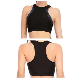 Soutien-Gorge de Sport XL Ultra Confortable Sans Soutien Élevé Anti-Rides Durable Léger Fitness Pilates Gym Sessions Caractéristique Plus Size - Product Image 4