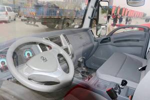 La voiture électrique la plus rapide, camionnette électrique, camion léger électrique, 3 tonnes, voitures électriques d'occasion - Product Image 6