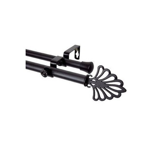 Top Quality New Curtain Accessories Window Hardware for Home Office Bathroom Living Room in Customized Color Design and Sizes - Product Image 3