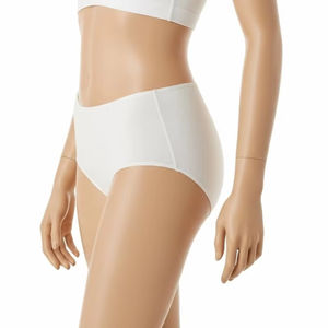 Conjunto de Ropa Interior de Dos Piezas Ligero de Control Medio, Nailon y Elastano, Transpirable, Moldeador, Uso Diario, Venta al por Mayor B2BMarkets - Product Image 2