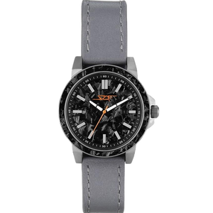 ● นาฬิกาเส้นใยคาร์บอนปลอมแปลงรุ่นอพอลโล ● - Product Image 1