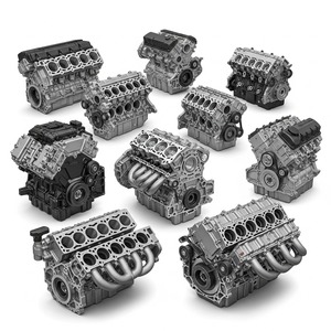 Bloques de motor de coche al mejor valor con mecanizado de precisión Opciones personalizadas OEM disponibles materiales duraderos de primera calidad envío rápido - Product Image 4