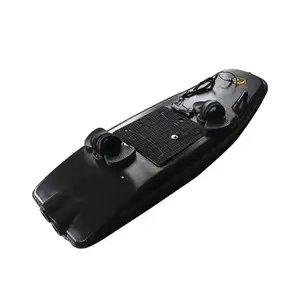 BIGSALE 2023 HOT Model Factory Wholesale Electric Jet Lithium Battery Powered Sup Jet Surfboard For Surfing