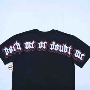 Premium Quality Custom Logo Oversized <b>Boxy</b> <b>T</b>-<b>Shirts</b> Mens Short Sleeve Loose Fit Trendy Streetwear 100% Cotton Eco-Friendly Quick - Product Image 5