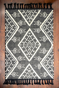 Luxury Modern Style Custom Wool Rug Carpet Large Area Rug Set for Living Room & Bedroom Good Price Area Rugs & Sets - Product Image 3