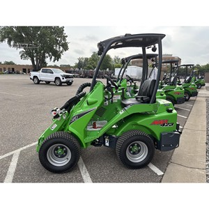 Produit neuf 2025 AVANT 423 - Product Image 3