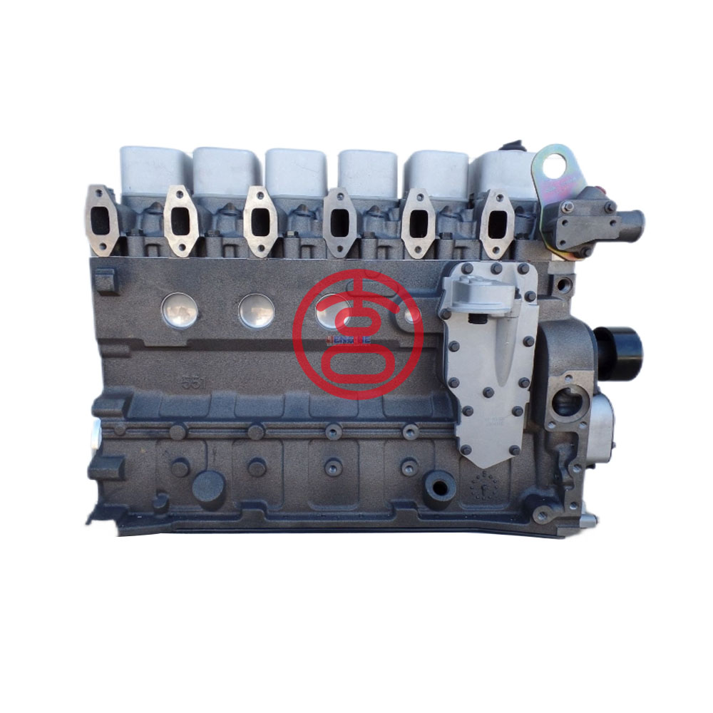 6BT Cummins Engine for Sale Reliable Truck Performance
