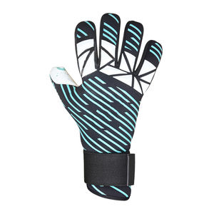 Guantes de Portero de Fútbol Profesional con Absorción de Impactos y Palma de Látex, Productos de Tendencia - Product Image 2