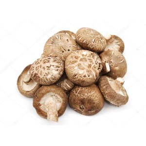 Champignons Shiitake séchés, approvisionnement direct usine |   Exportateur vietnamien Viet Delta - Product Image 1