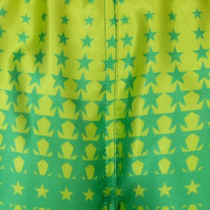 Pantalones cortos de Muay Thai para hombre, ligeros, de alta calidad, últimos diseños, superventas, pantalones cortos de Muay Thai antiarrugas para hombre, hechos a medida - Product Image 6