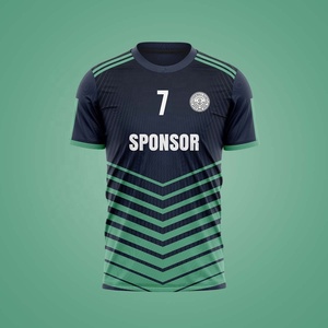 Vente en gros Maillot GAA Personnalisé Nouveau Design Logo Imprimé Usine Vente à Chaud Pas Cher Prix Maillot GAA Homme pour Adultes - Product Image 1