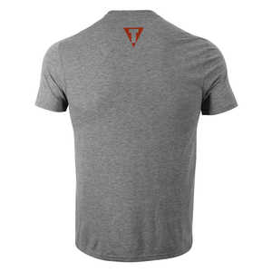 2025 nuevo verano Casual negocios moda suelta solapa bordada POLO camisa transpirable hombres camisetas - Product Image 2