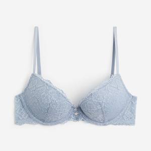 Sujetadores de Nailon/Spandex para Mujer, Sujetadores de Yoga, Tallas Grandes, Sujetadores Deportivos de Algodón al por Mayor - Product Image 4